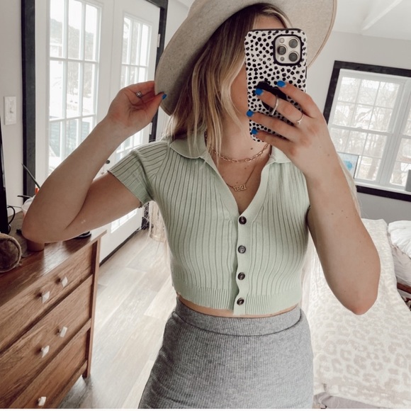 Princess Polly Tops - PRINCESS POLLY tee